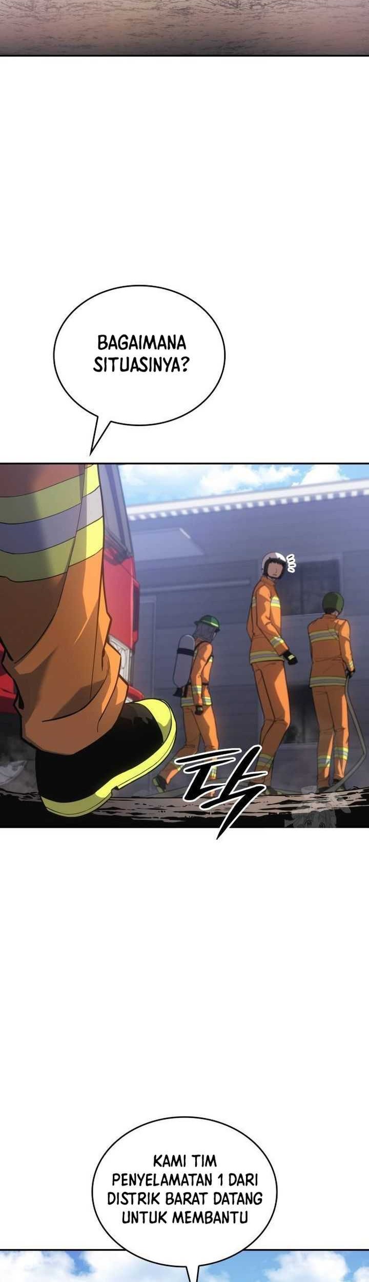 The Fire Fighter Bab 17 halaman 2