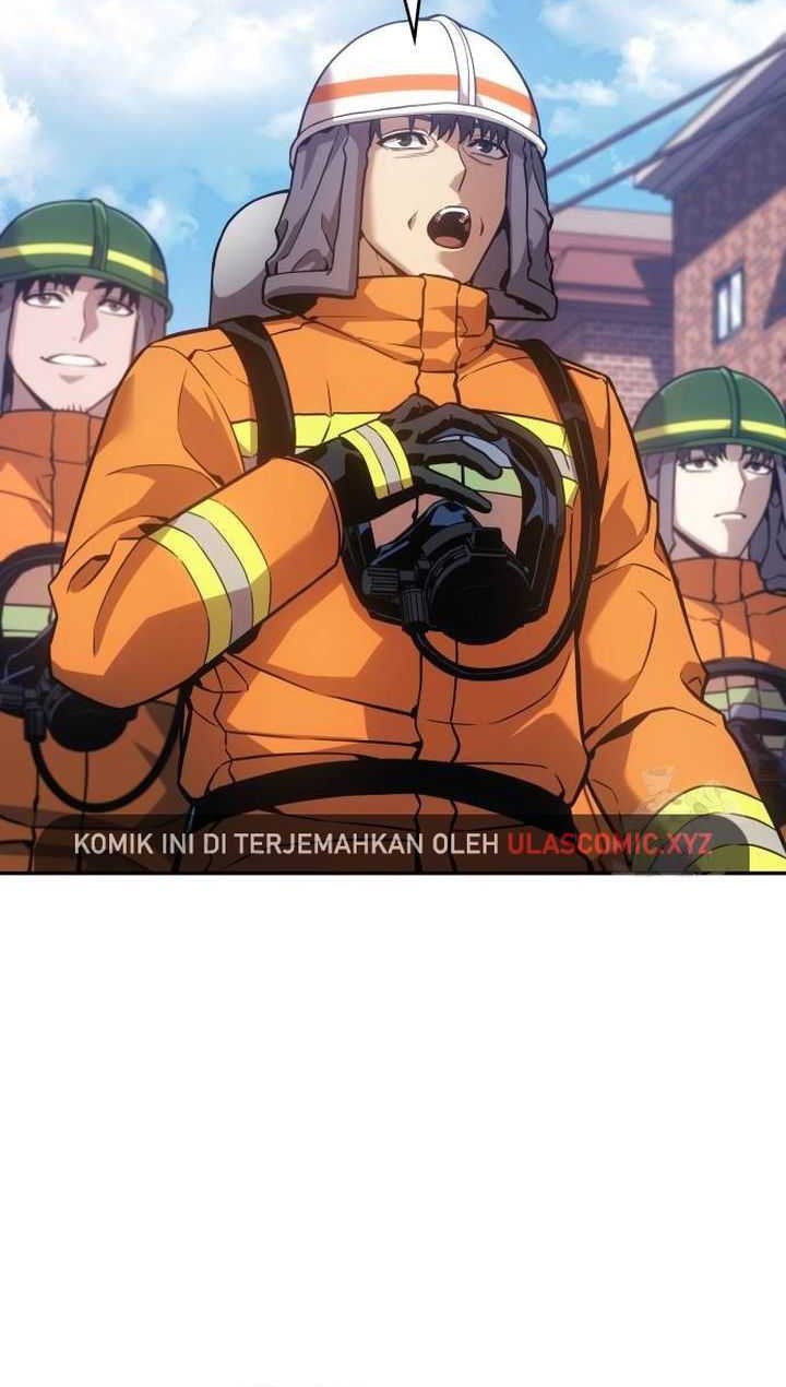 The Fire Fighter Bab 17 halaman 3