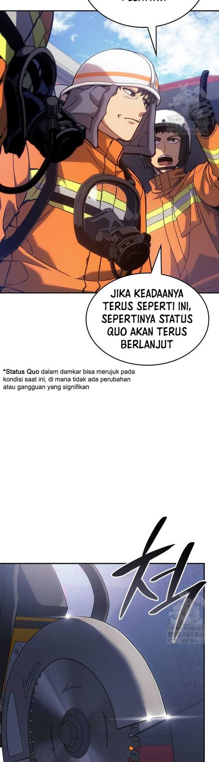 The Fire Fighter Bab 17 halaman 5