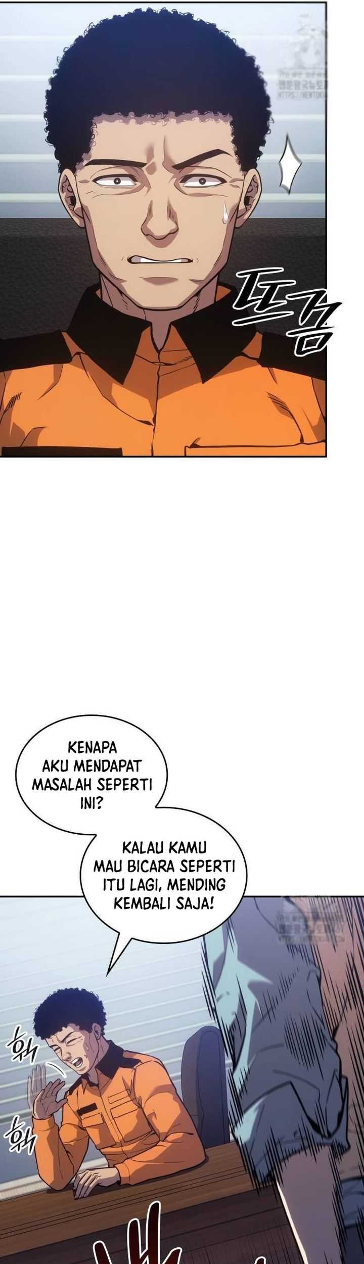 The Fire Fighter Bab 17 halaman 13