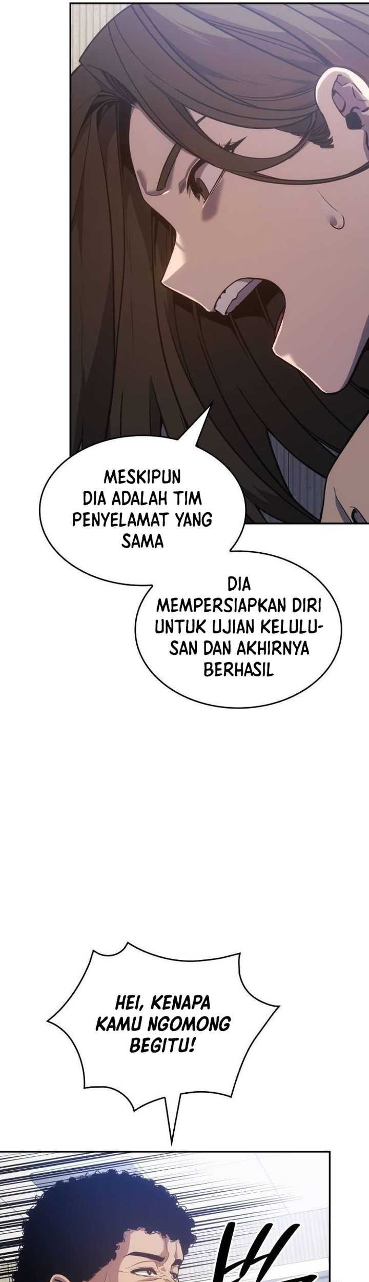 The Fire Fighter Bab 17 halaman 19