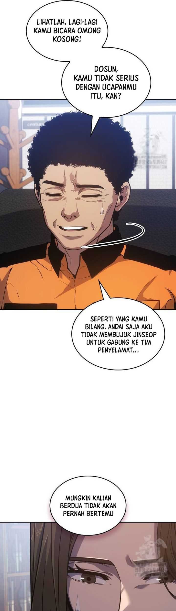 The Fire Fighter Bab 17 halaman 22