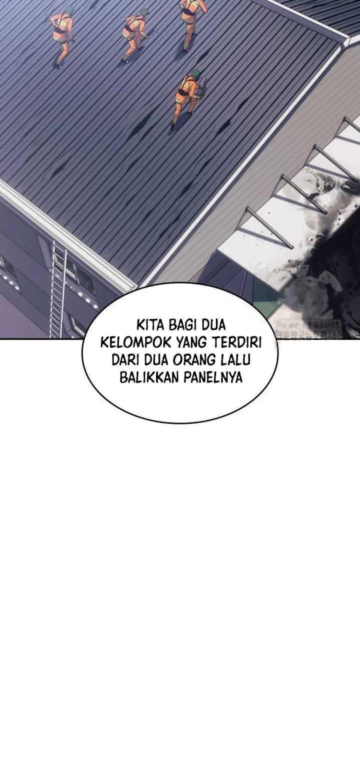 The Fire Fighter Bab 17 halaman 24