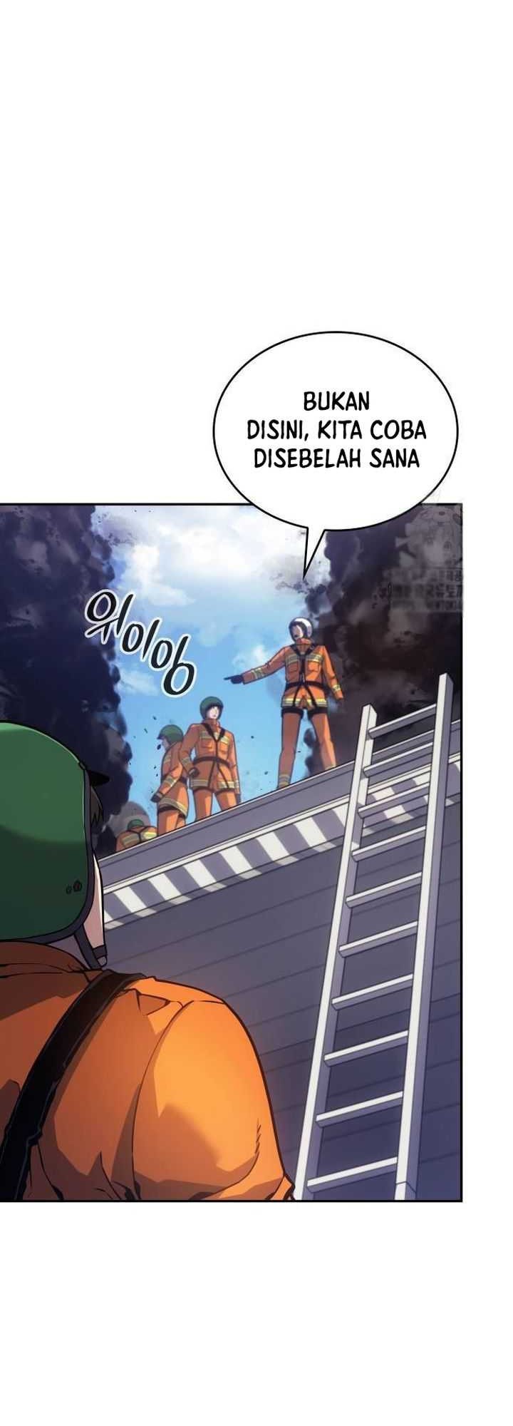 The Fire Fighter Bab 17 halaman 27