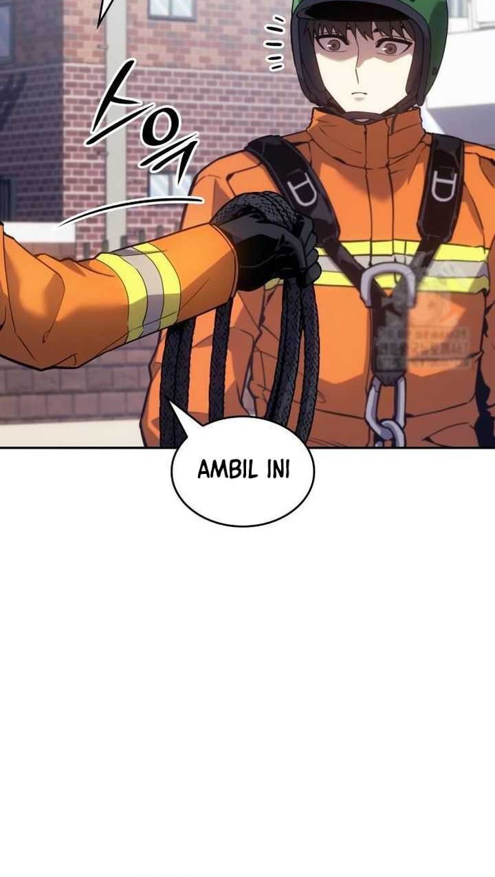 The Fire Fighter Bab 17 halaman 30