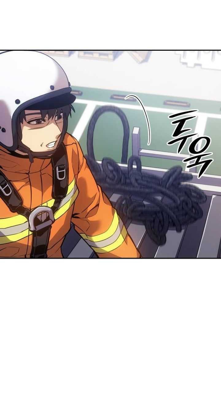 The Fire Fighter Bab 17 halaman 45