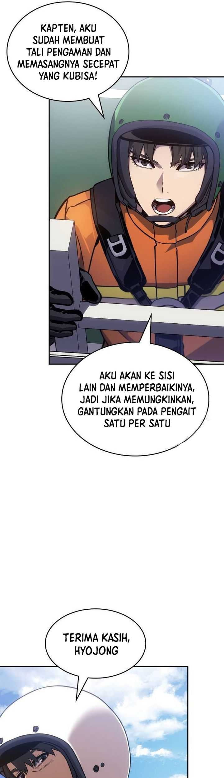 The Fire Fighter Bab 17 halaman 46