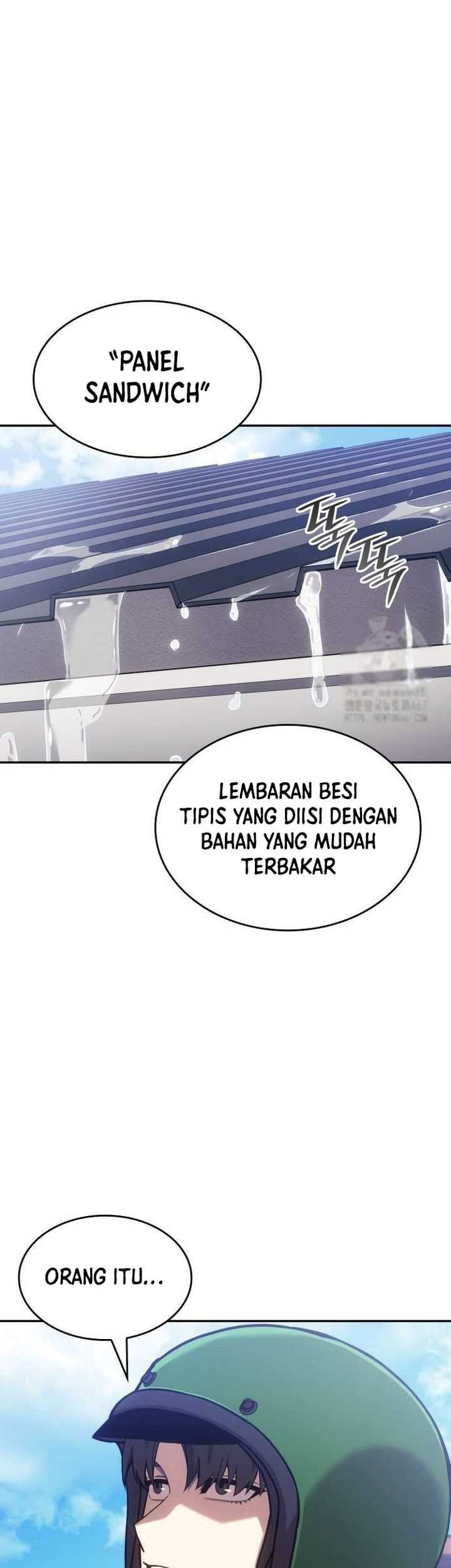 The Fire Fighter Bab 17 halaman 49