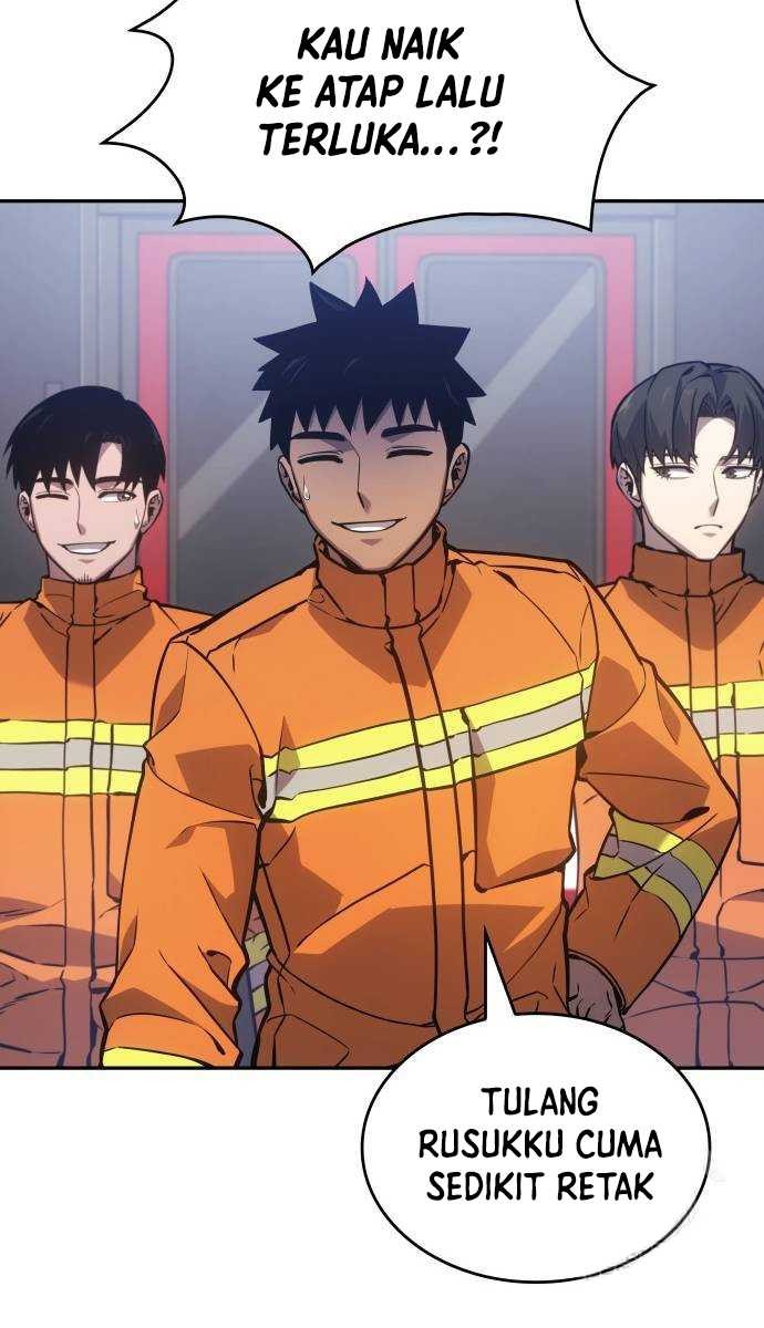 The Fire Fighter Bab 18 halaman 29