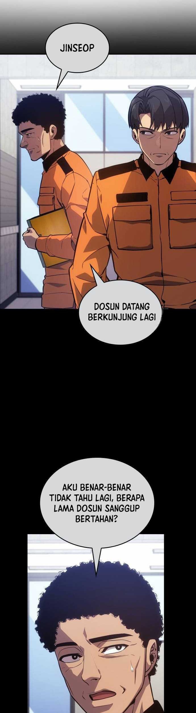 The Fire Fighter Bab 18 halaman 37