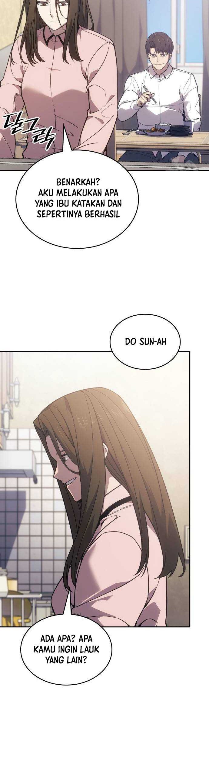 The Fire Fighter chapter 19 halaman 26