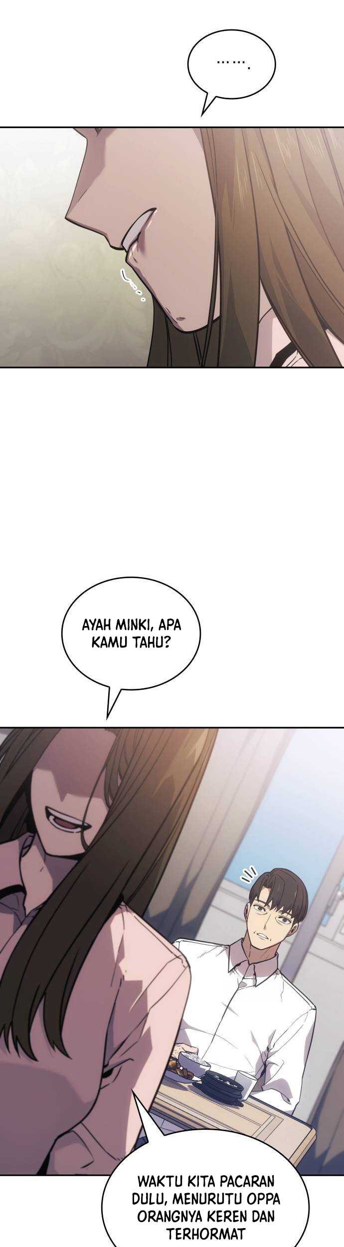 The Fire Fighter chapter 19 halaman 29