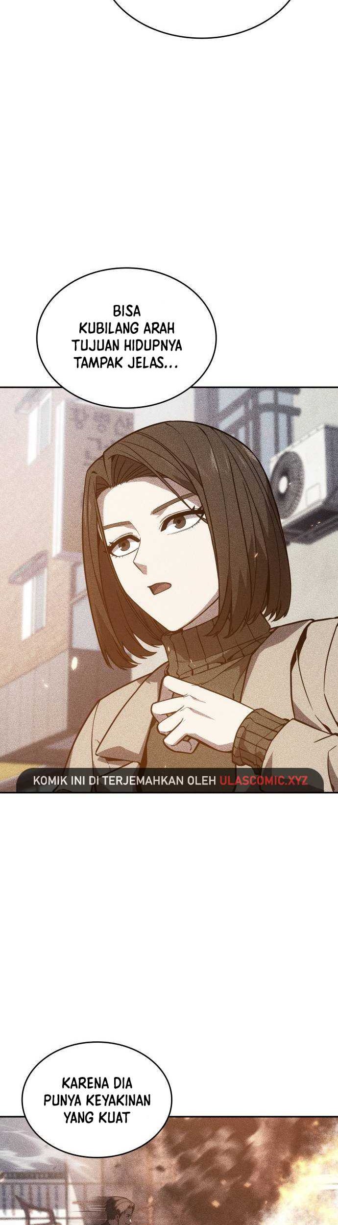 The Fire Fighter chapter 19 halaman 30