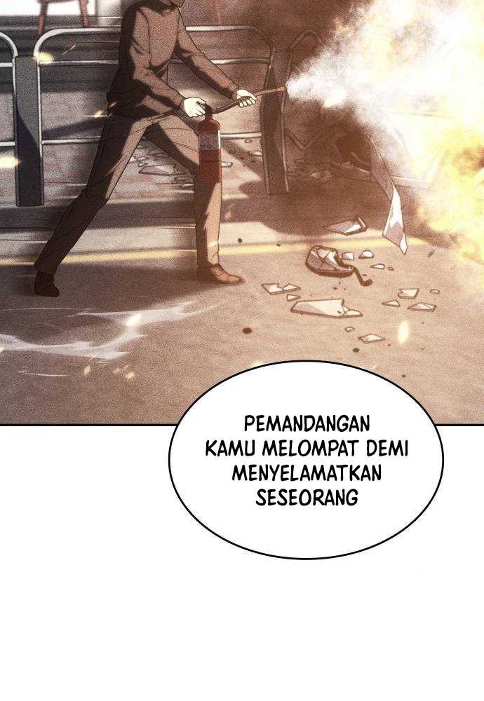 The Fire Fighter chapter 19 halaman 31
