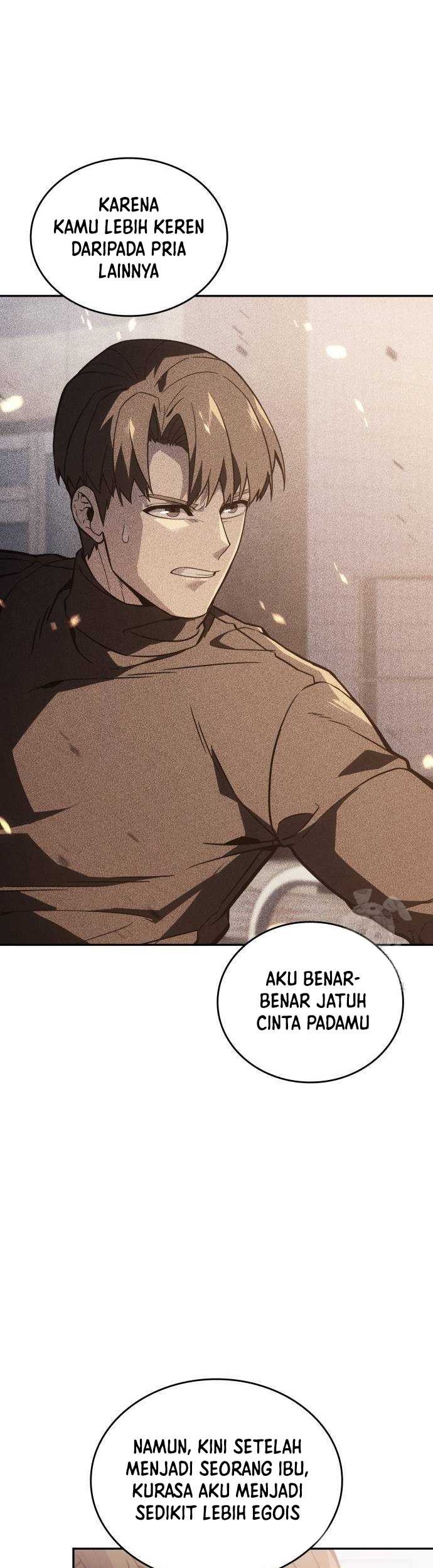 The Fire Fighter chapter 19 halaman 32