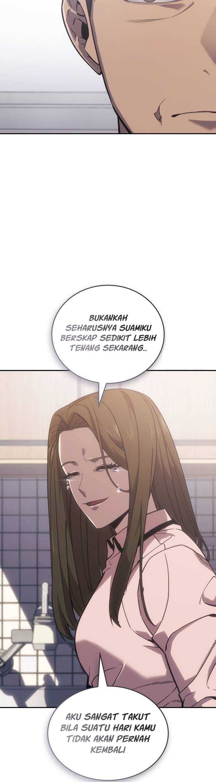 The Fire Fighter chapter 19 halaman 36