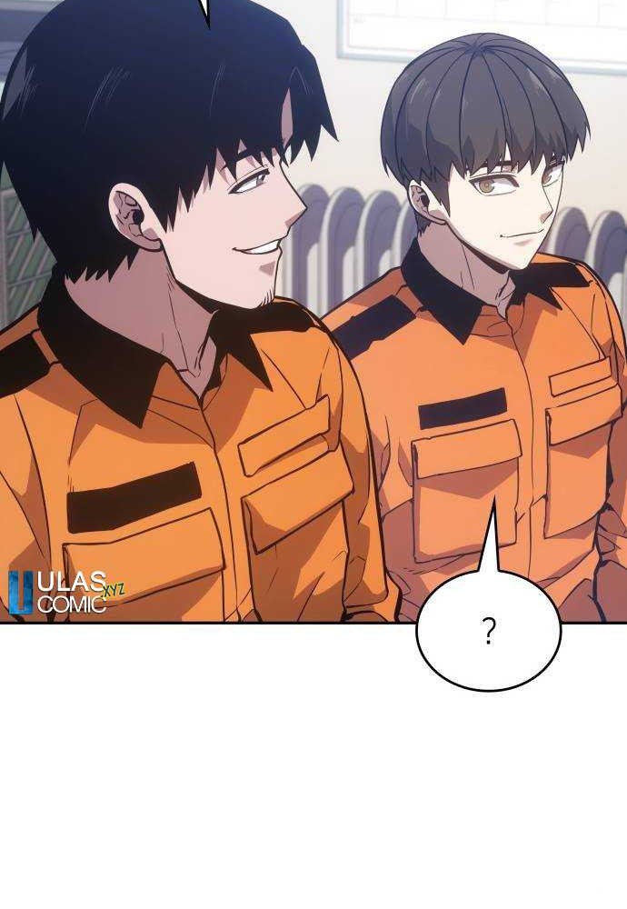 The Fire Fighter chapter 19 halaman 45