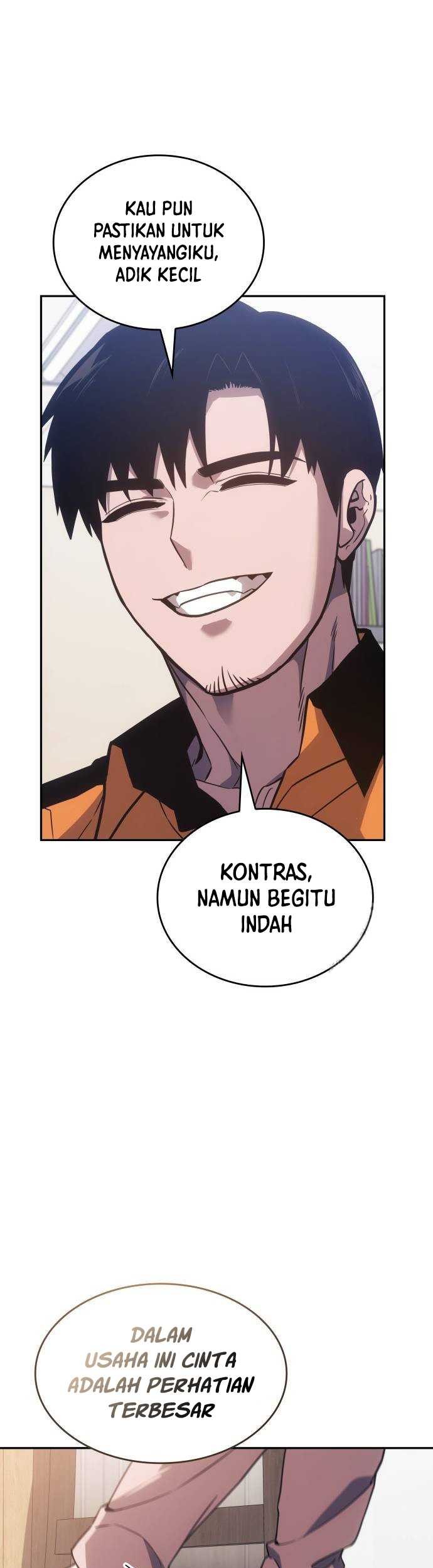 The Fire Fighter chapter 19 halaman 46