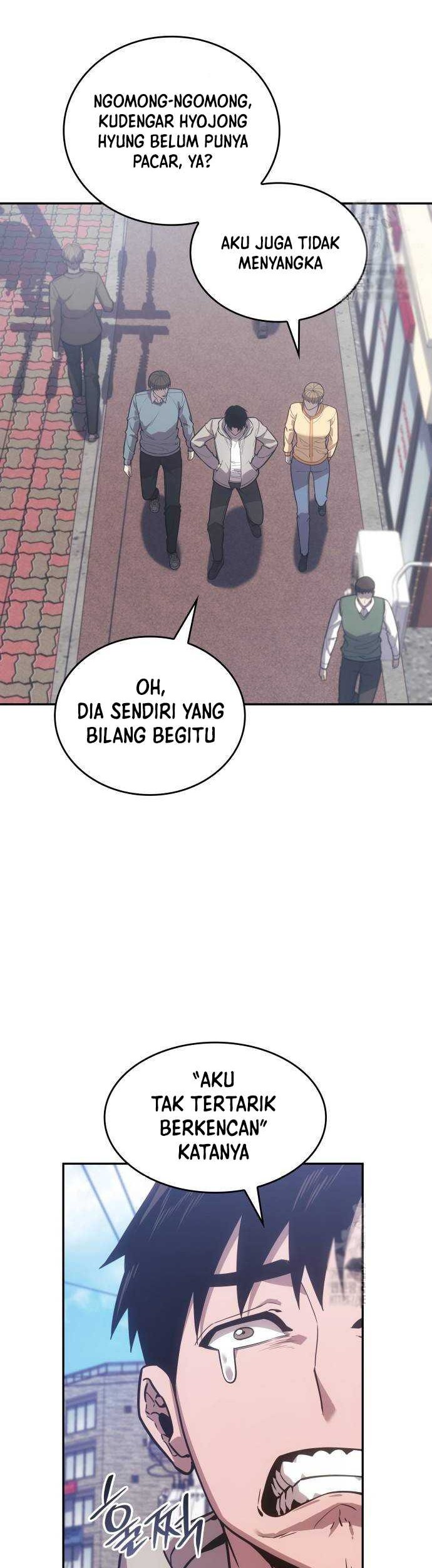 The Fire Fighter Bab 20 halaman 11