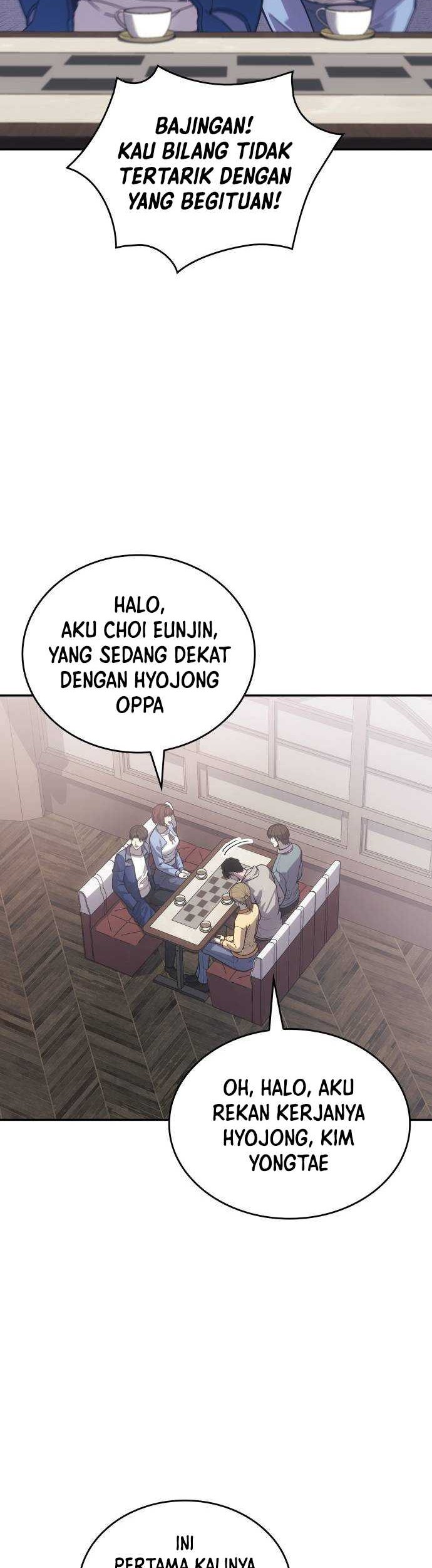 The Fire Fighter Bab 20 halaman 21