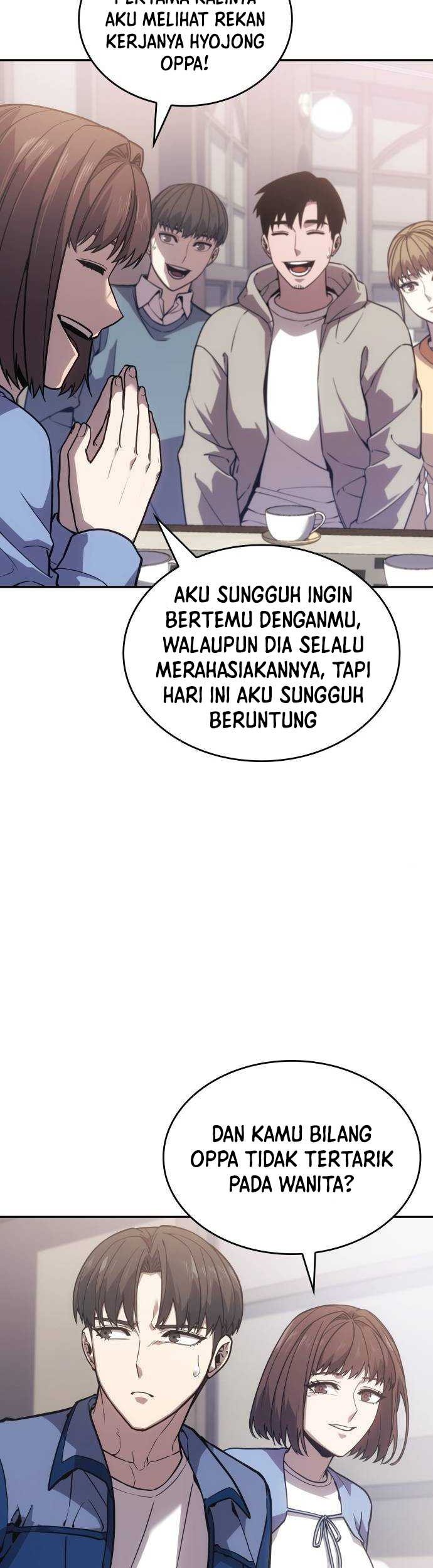 The Fire Fighter Bab 20 halaman 22