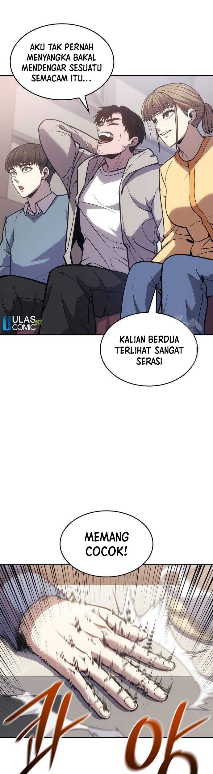 The Fire Fighter Bab 20 halaman 24