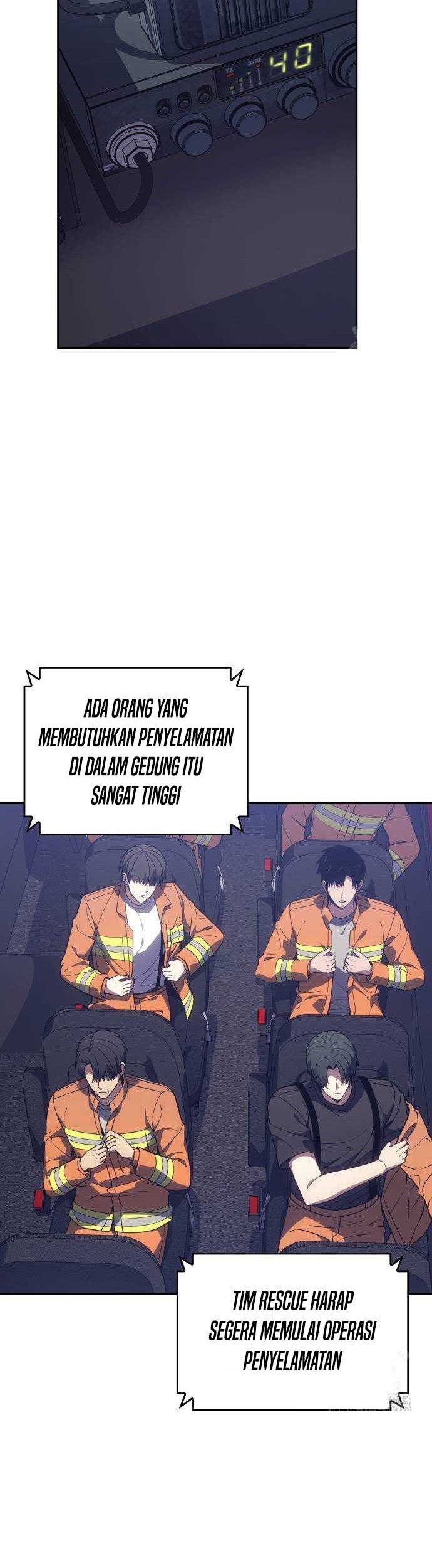 The Fire Fighter Bab 20 halaman 39