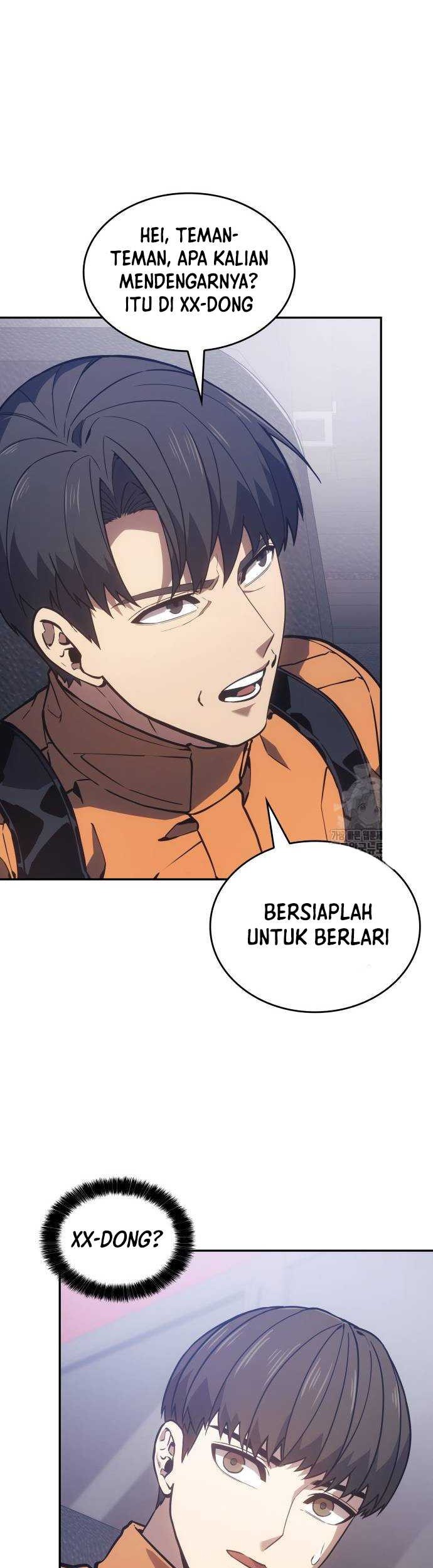 The Fire Fighter Bab 20 halaman 40