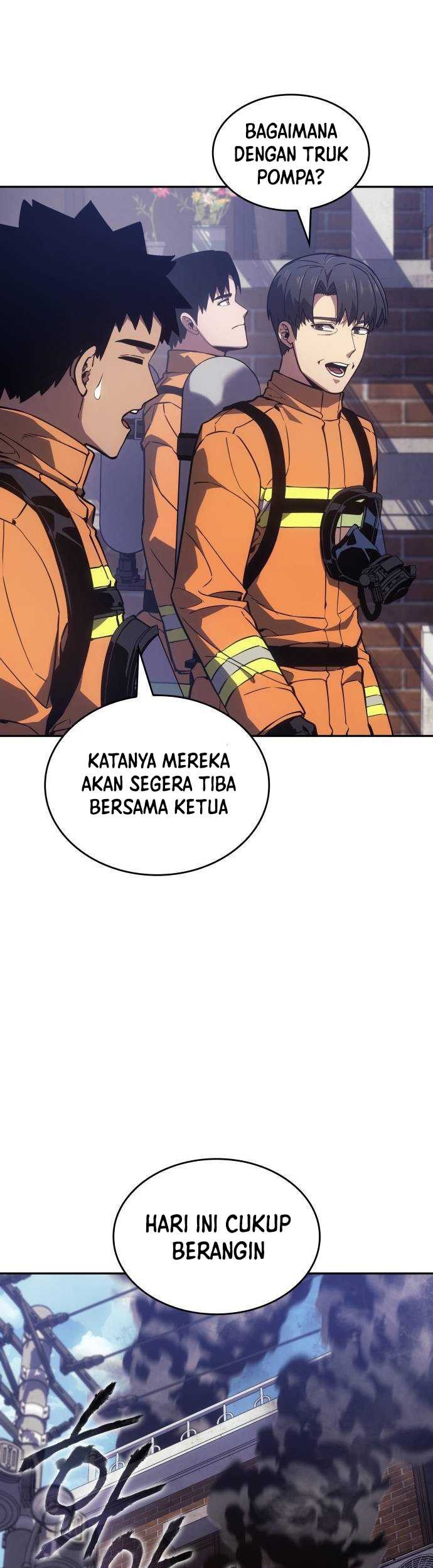 The Fire Fighter Bab 20 halaman 44