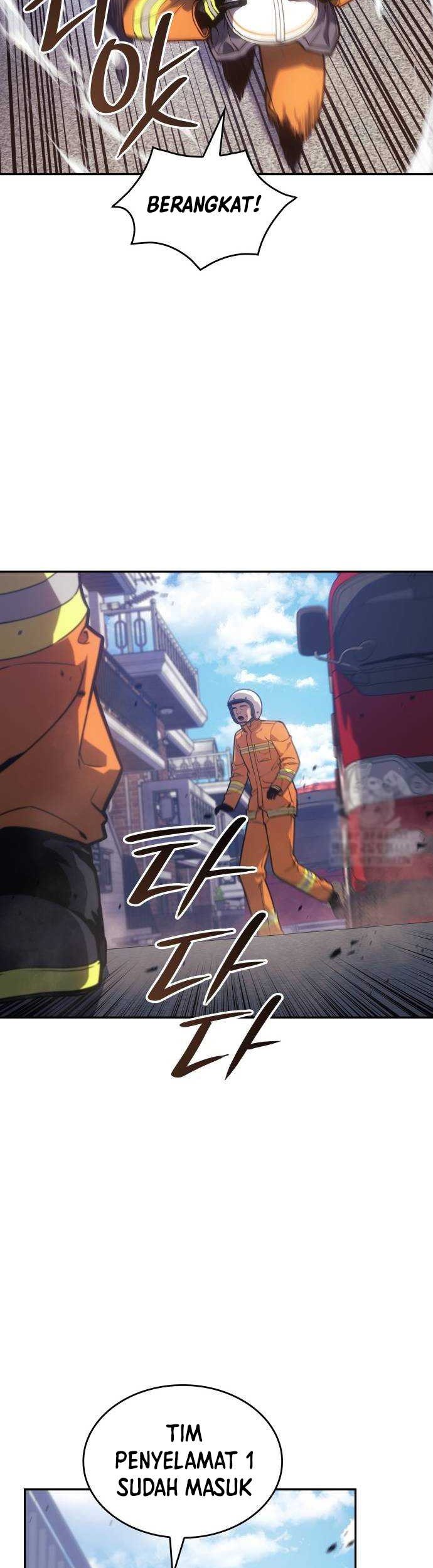 The Fire Fighter Bab 20 halaman 46