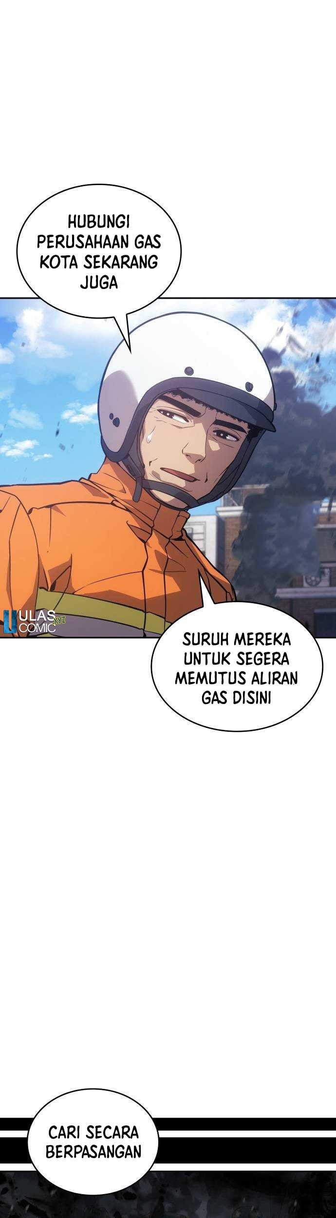 The Fire Fighter Bab 20 halaman 48