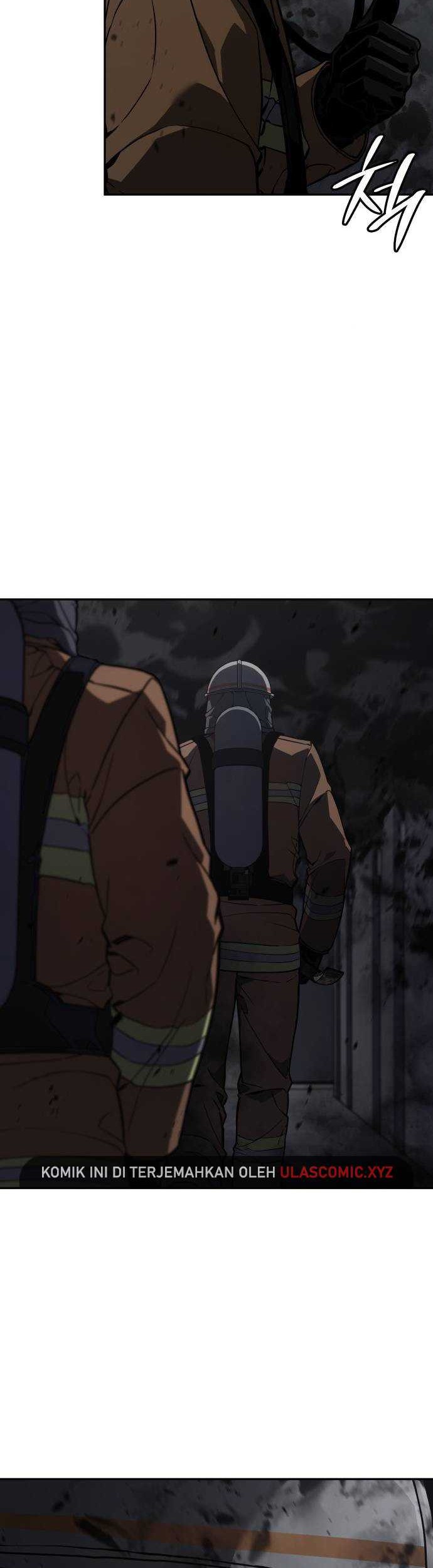 The Fire Fighter Bab 20 halaman 51