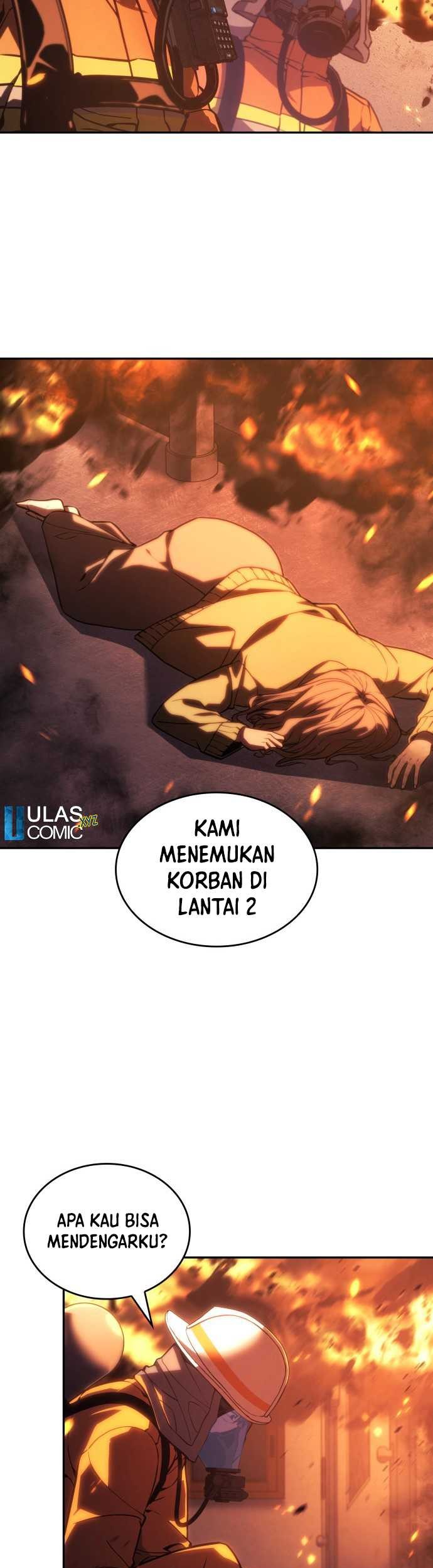 The Fire Fighter Bab 21 halaman 20