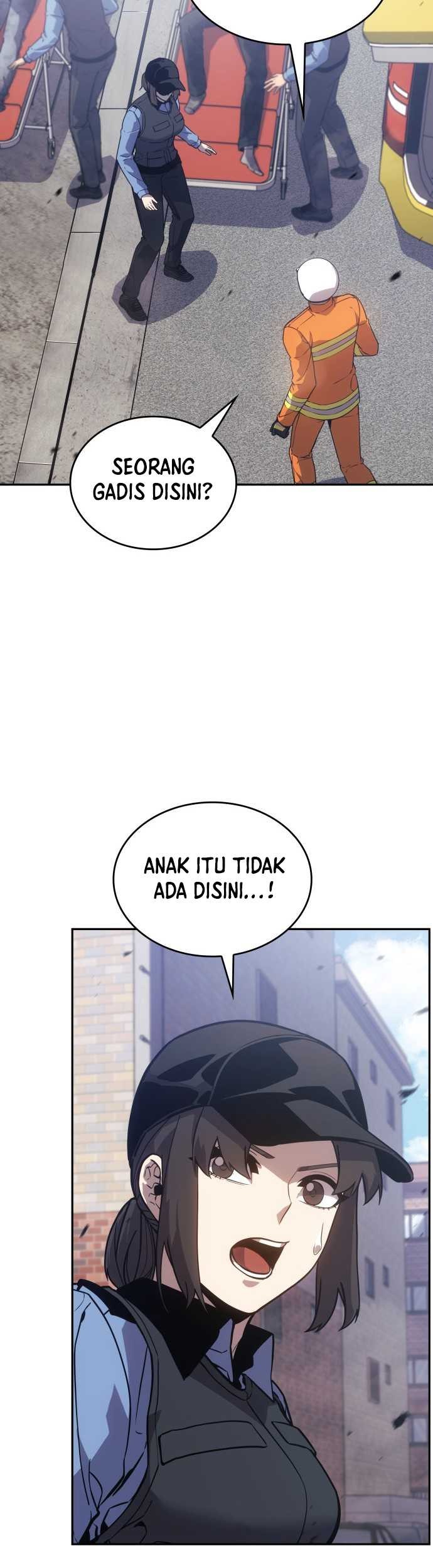 The Fire Fighter Bab 21 halaman 30