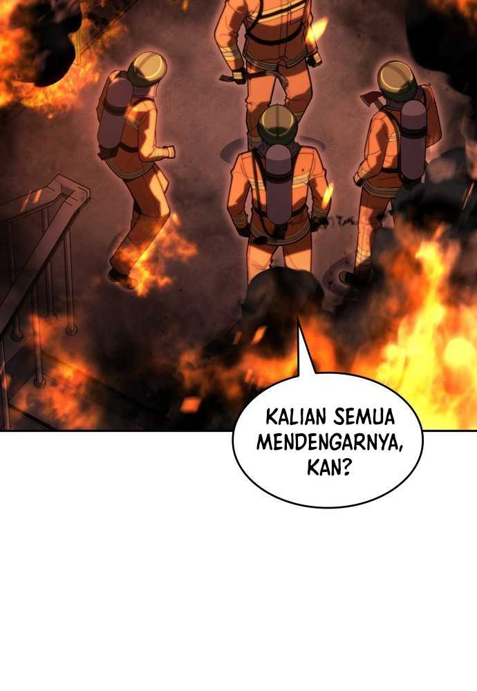 The Fire Fighter Bab 21 halaman 36