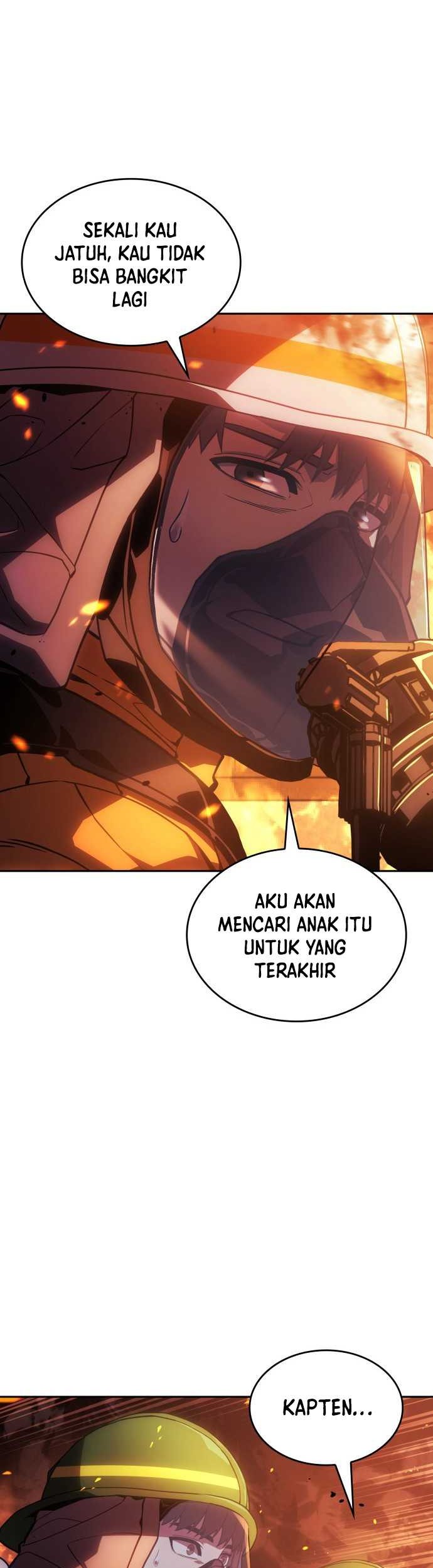 The Fire Fighter Bab 21 halaman 39
