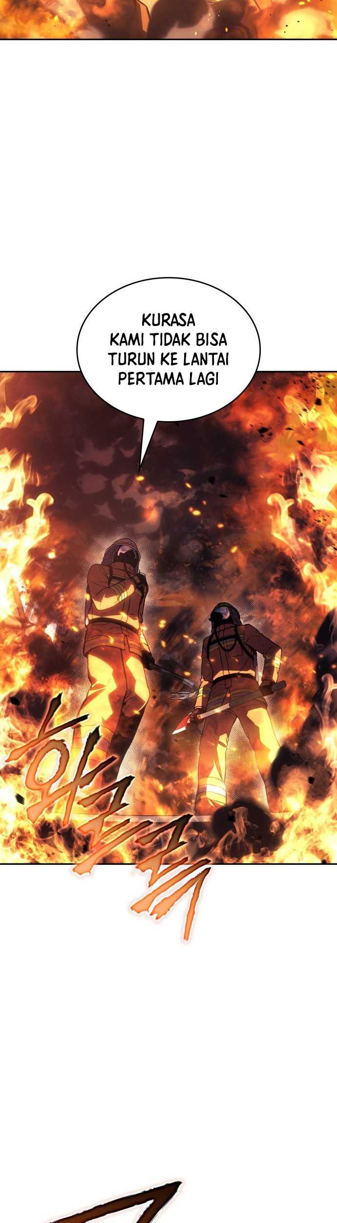 The Fire Fighter Bab 21 halaman 47