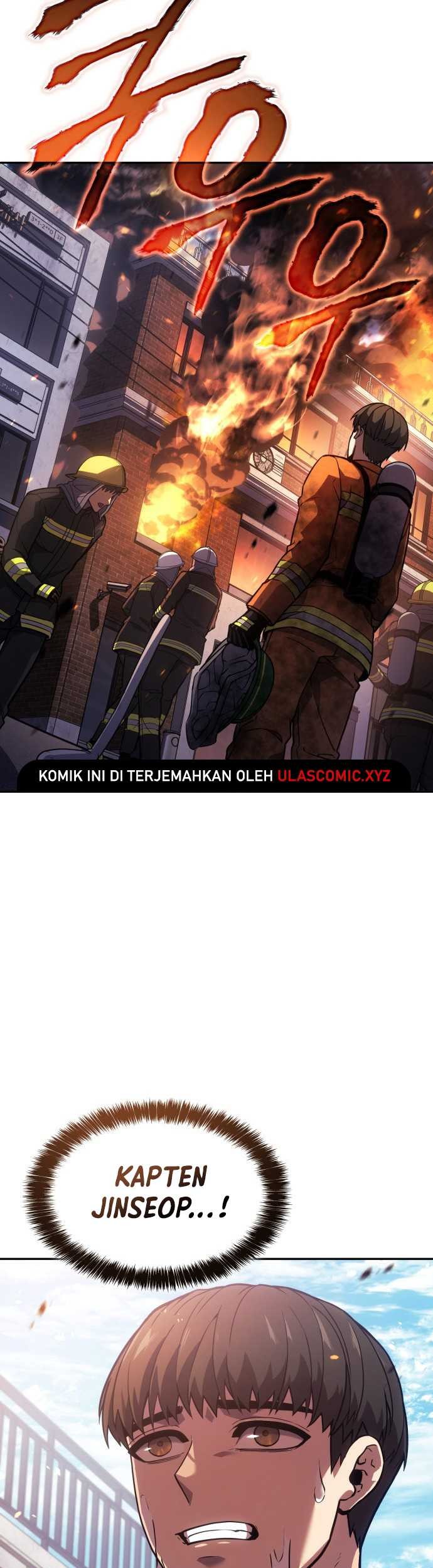 The Fire Fighter Bab 21 halaman 48