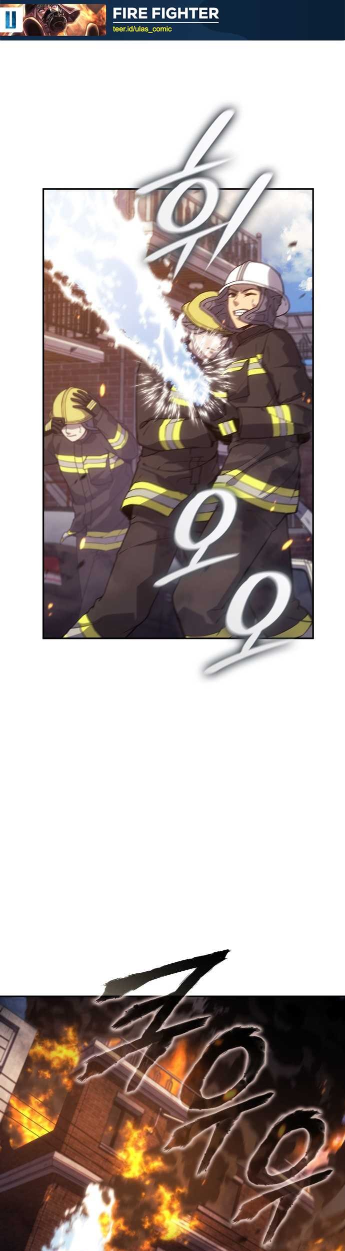 The Fire Fighter chapter 22 halaman 2