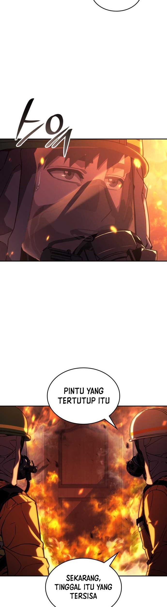 The Fire Fighter chapter 22 halaman 7
