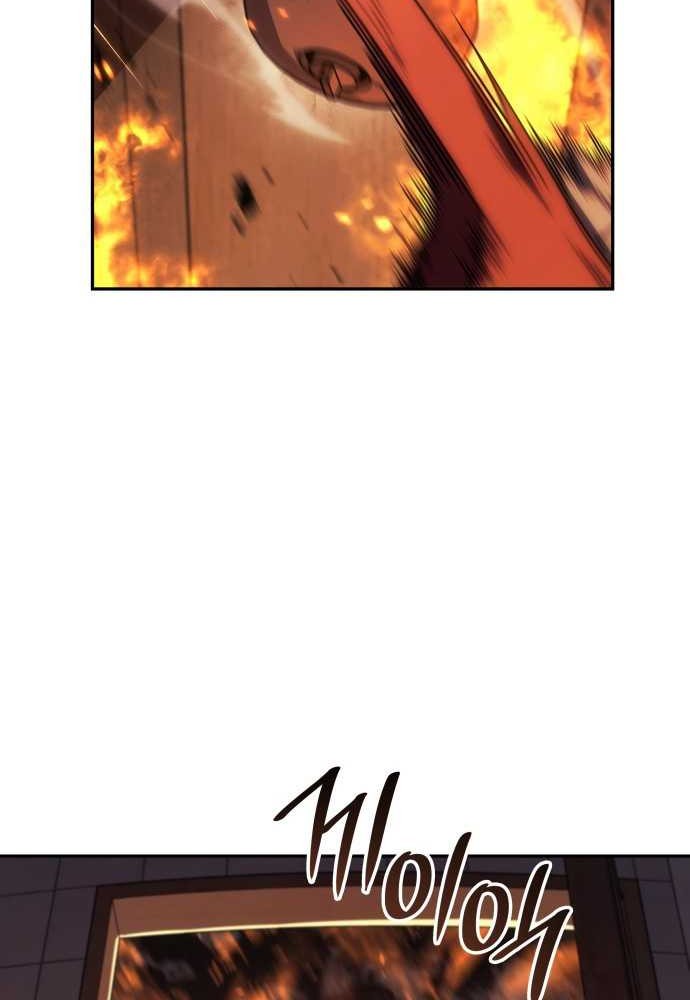 The Fire Fighter chapter 22 halaman 22
