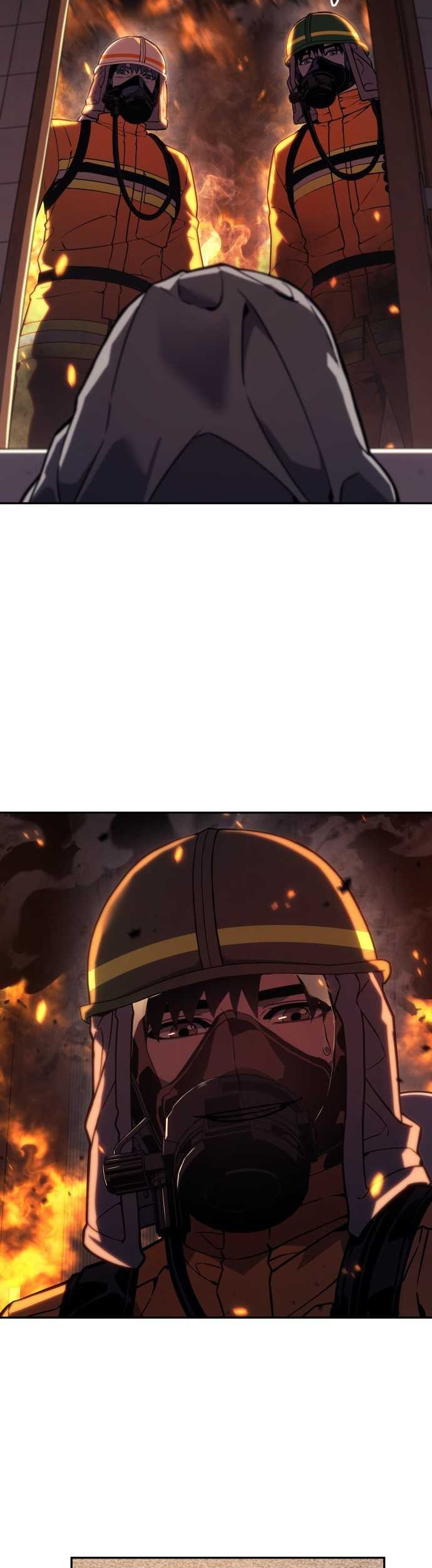 The Fire Fighter chapter 22 halaman 23