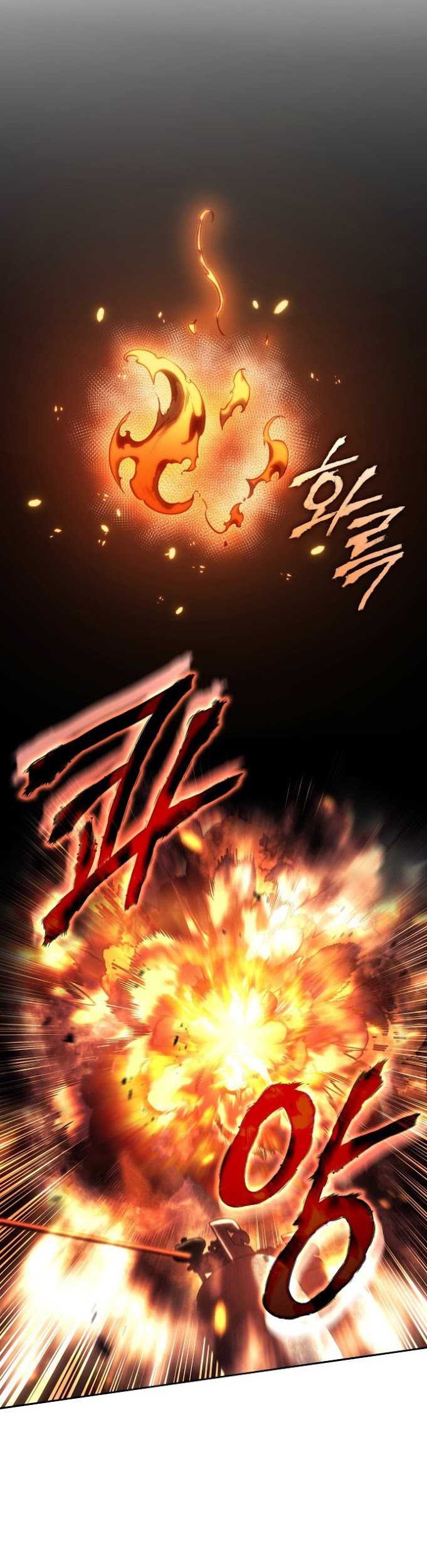 The Fire Fighter chapter 22 halaman 35