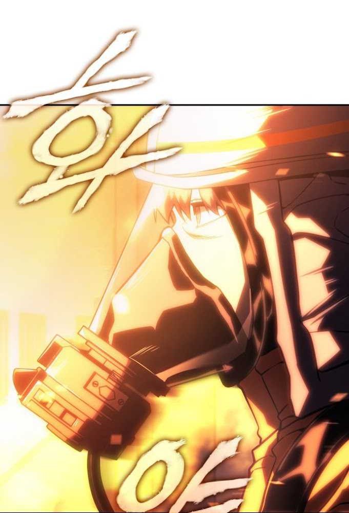 The Fire Fighter chapter 22 halaman 36