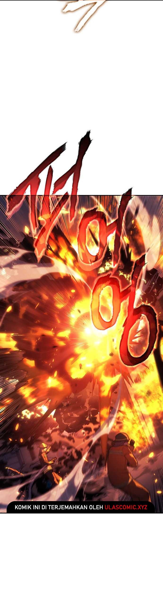 The Fire Fighter chapter 22 halaman 37
