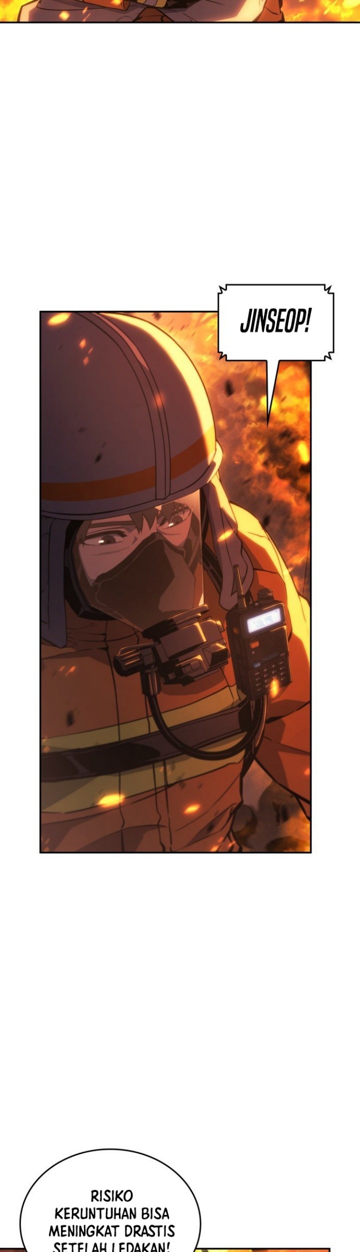 The Fire Fighter Bab 23 halaman 7