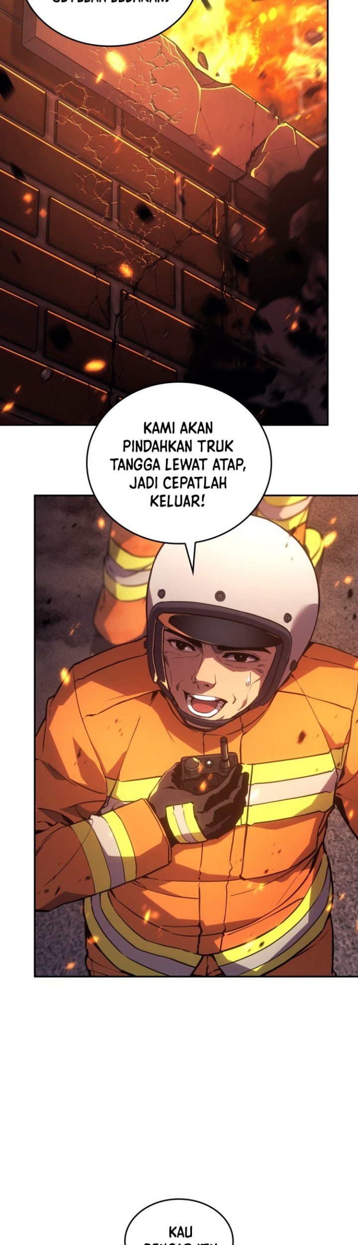 The Fire Fighter Bab 23 halaman 8