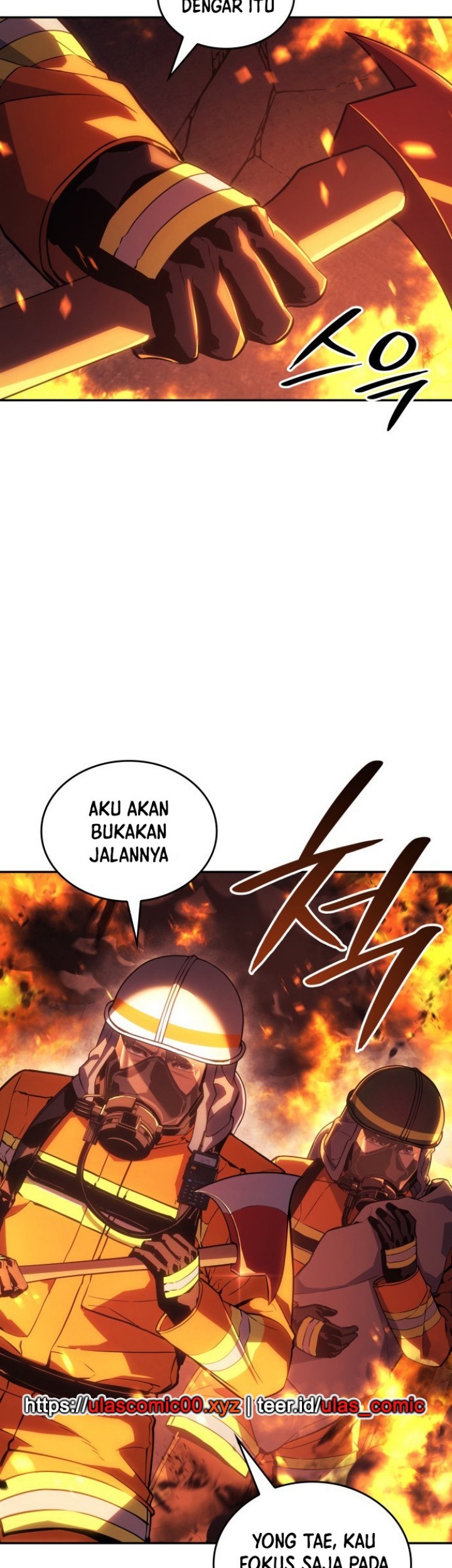 The Fire Fighter Bab 23 halaman 9