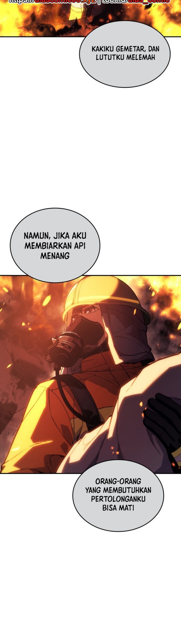 The Fire Fighter Bab 23 halaman 24
