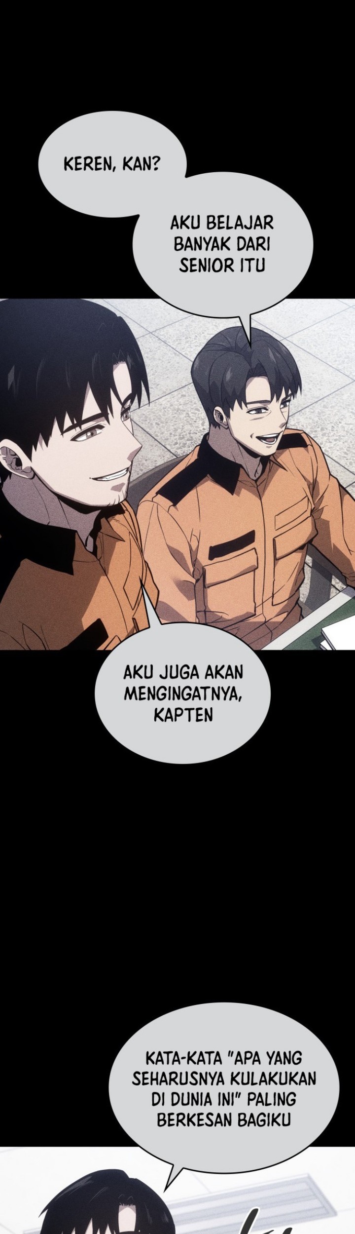 The Fire Fighter Bab 23 halaman 29